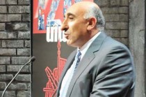 Hraparak: David Lokyan possible candidate for agriculture minister 