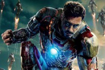 Robert Downey Jr.: 'No plan' for fourth 'Iron Man' movie