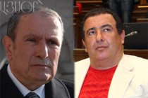 4 parties’ heads were not present at Ter-Petrosyan-Tsarukyan meeting 