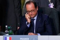 Most of France wants early resignation of President Hollande – poll