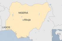 Nigeria preacher's guesthouse collapses, killing three