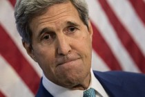 Kerry to visit Egypt for IS talks