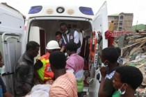 TB Joshua Lagos church collapse: Many South Africans dead