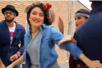 Iranians sentenced to 91 lashes for Pharrell 'Happy' video