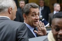 France's ex-President Sarkozy's corruption case 'suspended'    