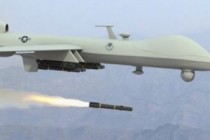 8 killed in suspected U.S. drone strike in Pakistan, sources say