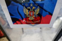 Self-proclaimed Donetsk republic to elect head, parliament on November 2