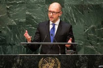 Ukraine warns West against lifting Russia sanctions