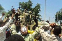 Nigeria: Troops killed man acting as Boko Haram leader