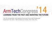 7th ArmTech Congress 2014 to start in New York today