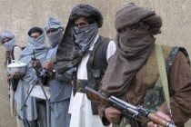 Taliban seize strategic Afghan district in Ghazni province