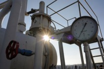 EU proposes deal to ensure Ukraine gas supplies