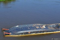 Paraguay-Brazil boat accident: Eight bodies retrieved