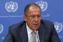 Lavrov: Russia to demand open investigation of mass murders in East Ukraine