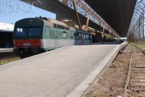 13-year-old smashes electric train windows for fun 