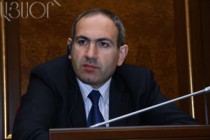 Hraparak: Pashinyan unwilling to hinder trio of parties