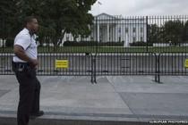 Secret Service director Julia Pierson resigns