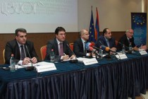 1.6 million euros allocated for strengthening justice system 