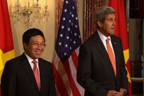 U.S., Vietnam step toward defense partnership