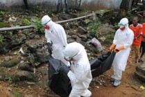 Sierra Leone Ambassador to US says WHO not prepared for Ebola outbreak