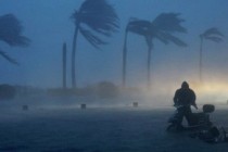 Deadly Typhoon Phanfone to hit Japan days after volcano eruption