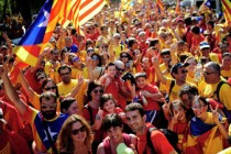 Spanish PM urges dialogue over Catalonia independence bid