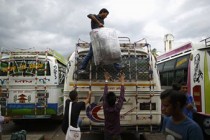 Nepal bus crash kills 29 people and injures dozens