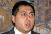 Hraparak: Armen Harutyunyan may become Armenia’s judge in ECHR 