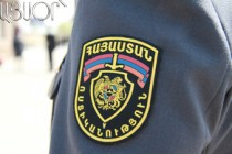 Zhamanak: 42 policemen dismissed 