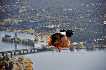 Canberra ranked 'best place to live' by OECD