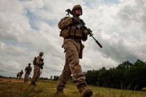 US deploys 100 Marines to Liberia to fight Ebola outbreak    