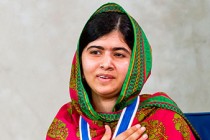 Malala Yousafzai wins Nobel Peace Prize 2014