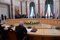 Agreement on Armenia’s accession to EEU signed 