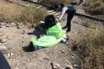 Young man’s body found in Yerevan with gunshot wound 