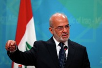 Iraq ‘absolutely against’ foreign troops, bases on its territory