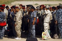 Shia militias 'killing Iraqi Sunnis in reprisal attacks'