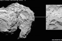 Rosetta mission: Comet landing gets green light