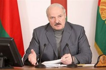 Belarus president blames ex-president Yanukovych for crisis in Ukraine