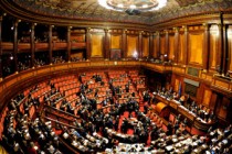 Friends of Putin group being formed in Italian parliament