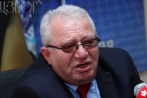 Berberyan: Armenia’s agriculture unprepared to enter Russian market 