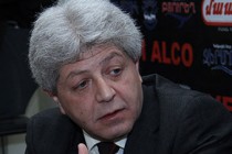 Harutyun Mesropyan: Armenian economy is uncompetitive 