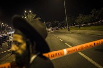 Baby killed in Jerusalem hit and run    