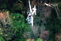 Three dead in helicopter-small plane collision at Maryland airport