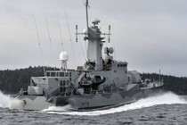 Sweden submarine search called off