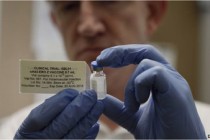 One million Ebola vaccine doses by end of 2015