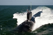 Newest attack submarine to be commissioned by US Navy on Saturday  