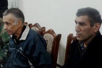 Trial of Azerbaijani citizens being held in Nagorno Karabakh 