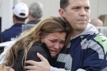 Marysville shooting: Second girl dies in Washington state  