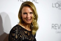 Did Renee Zellweger have surgery to disguise her ethnic roots?