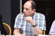 Avetik Ishkhanyan: OSCE ODIHR assessment report is objective 